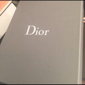 Dior Box